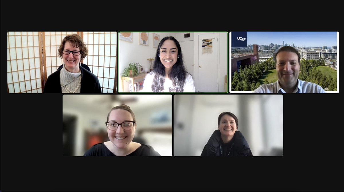 Arpita Gopal DPT, PhD tweet media