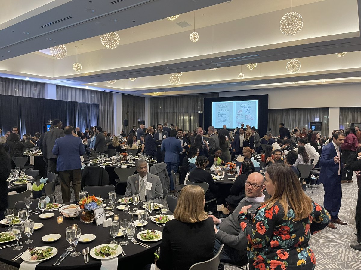 _iurbina_'s tweet photo. Reporting live from the @LumitySTEM Gala! So great to see the ingenuity and creativity from all the students presenting today. @VonSteubenMSC @network14cps @ChiPubSchools https://t.co/5YlpZm6y2M