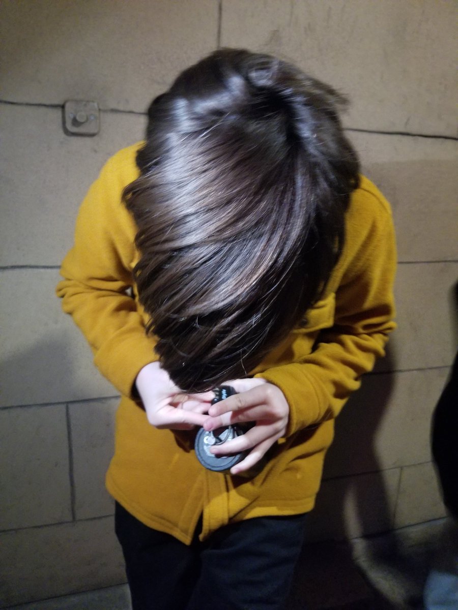 Kelly Friesen tweet media