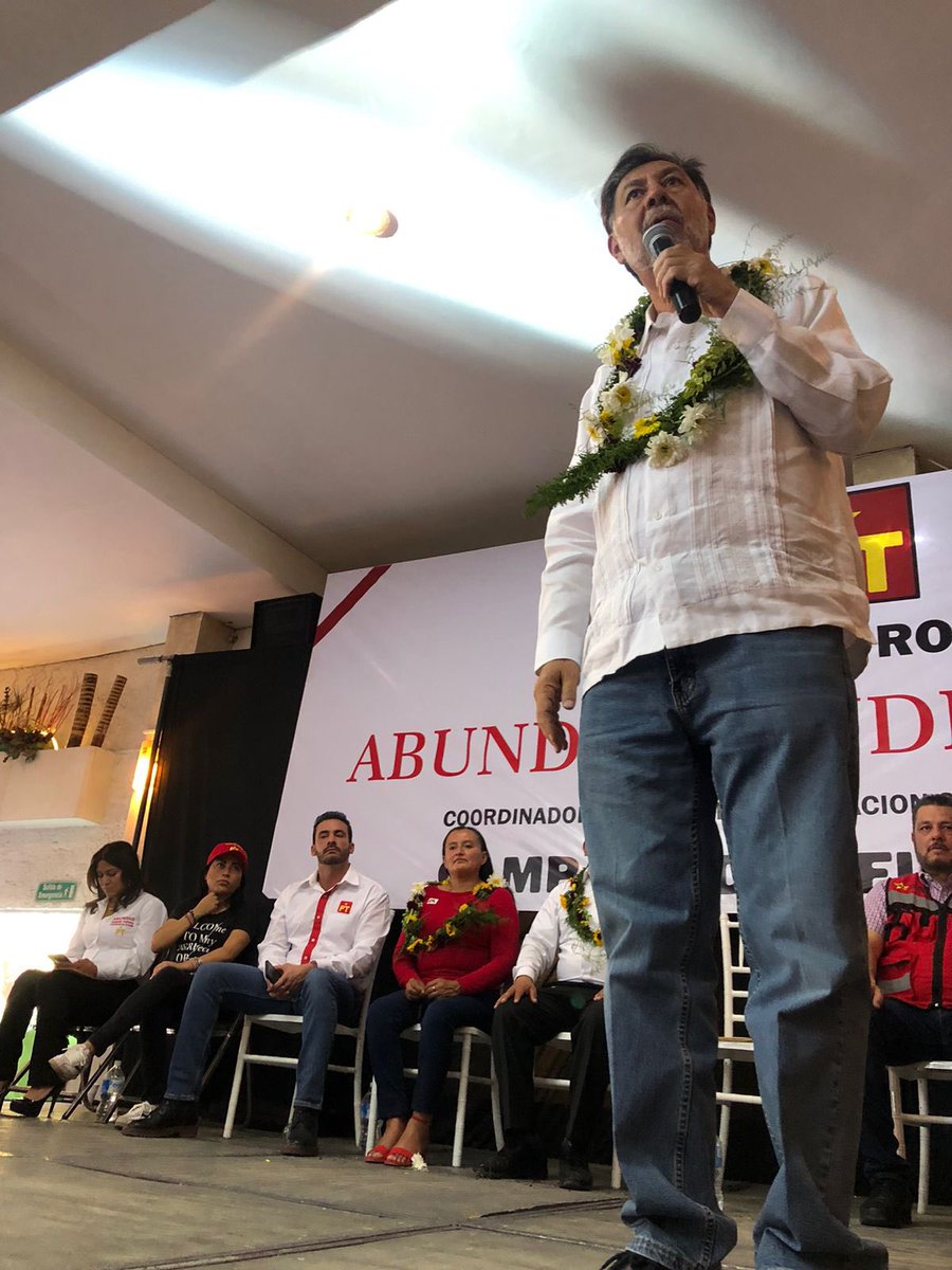 José Antonio López Ruiz tweet media