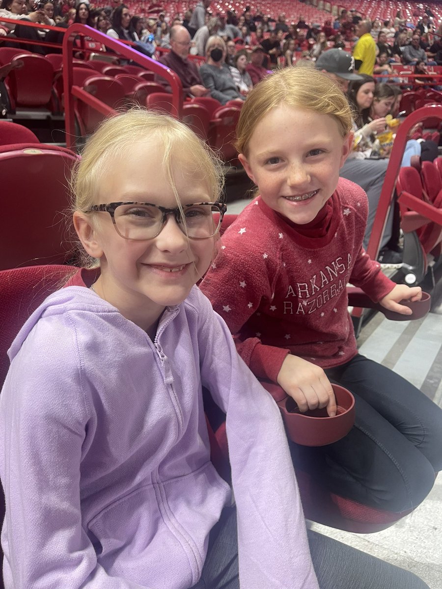 Gymbacks!  #WPS