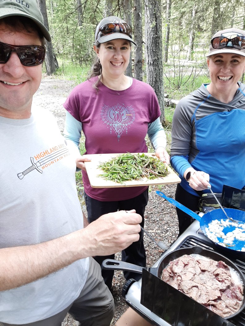 plantwalks's tweet photo. Our new foraging and cooking workshops are coming up! Registration opens March 18th!
https://t.co/0wyPPks31h https://t.co/IeYPXNX8Sy