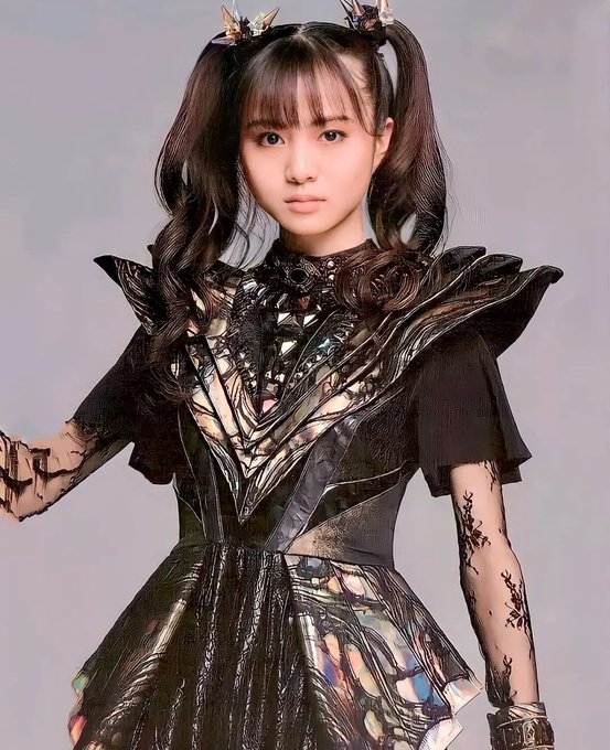ベビーメタル　BABYL　黒い夜　送料込み ベビーメタル BABYMETAL 黒い夜 送料込み