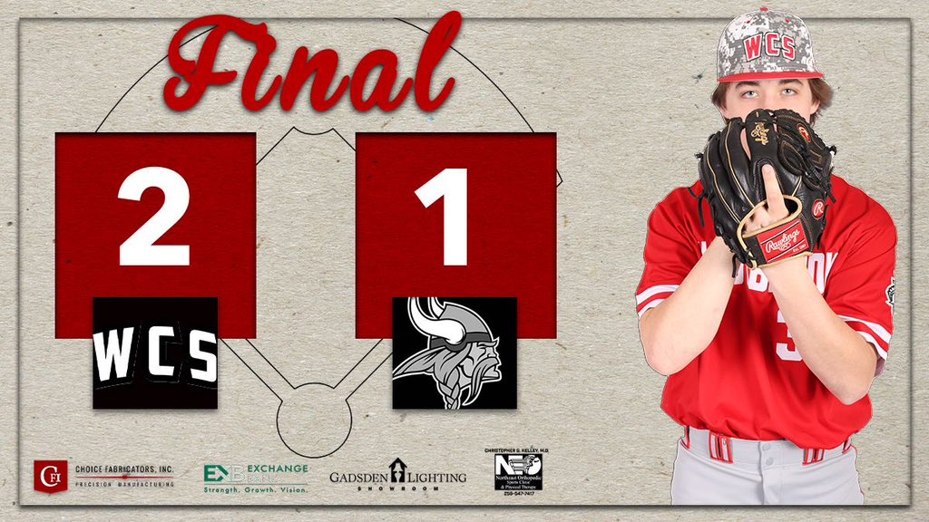 Westbrook Baseball tweet media