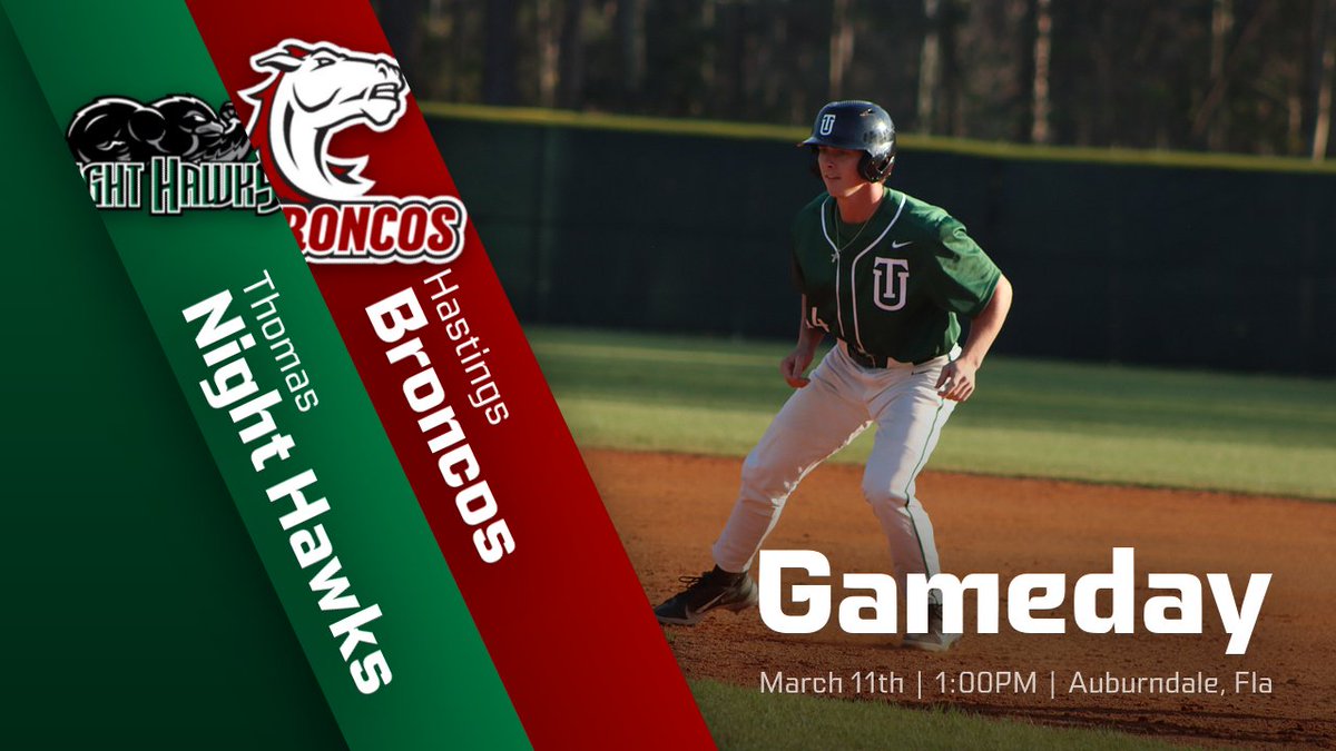 TU Baseball (@nighthawkbaseba) on Twitter photo 