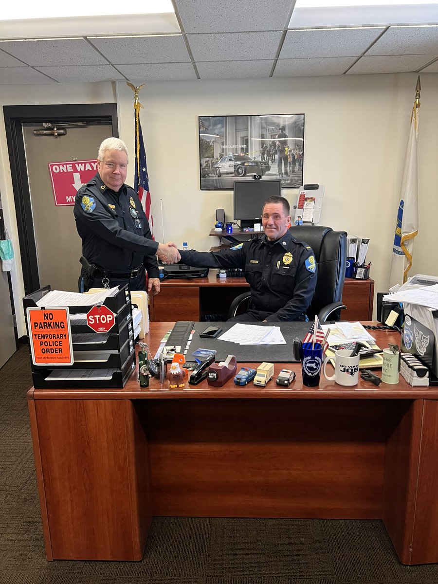 Spencer Police tweet media