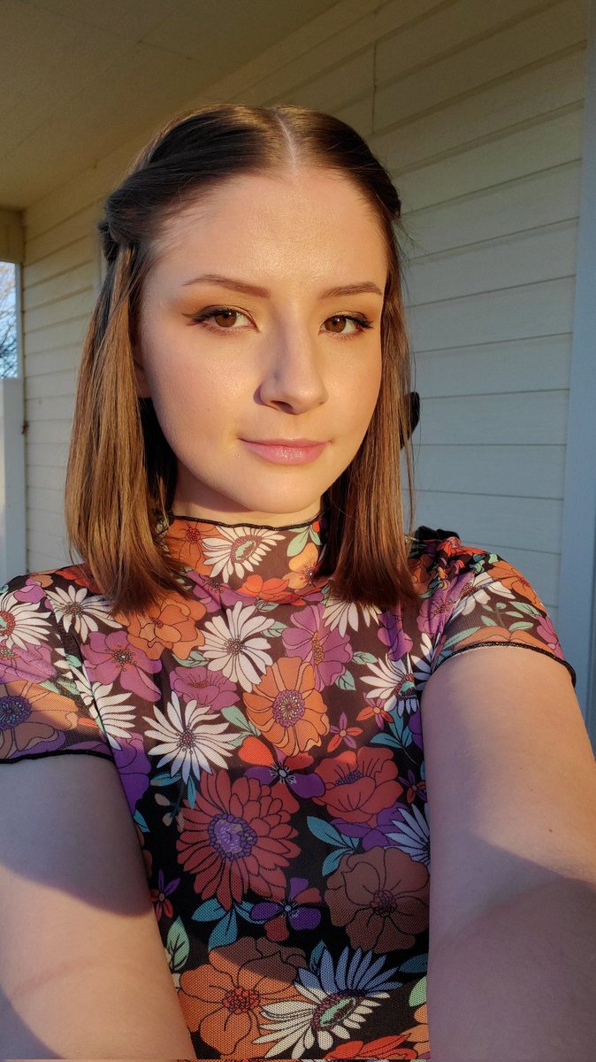 🌸 Siri Hayes 🌸 tweet media