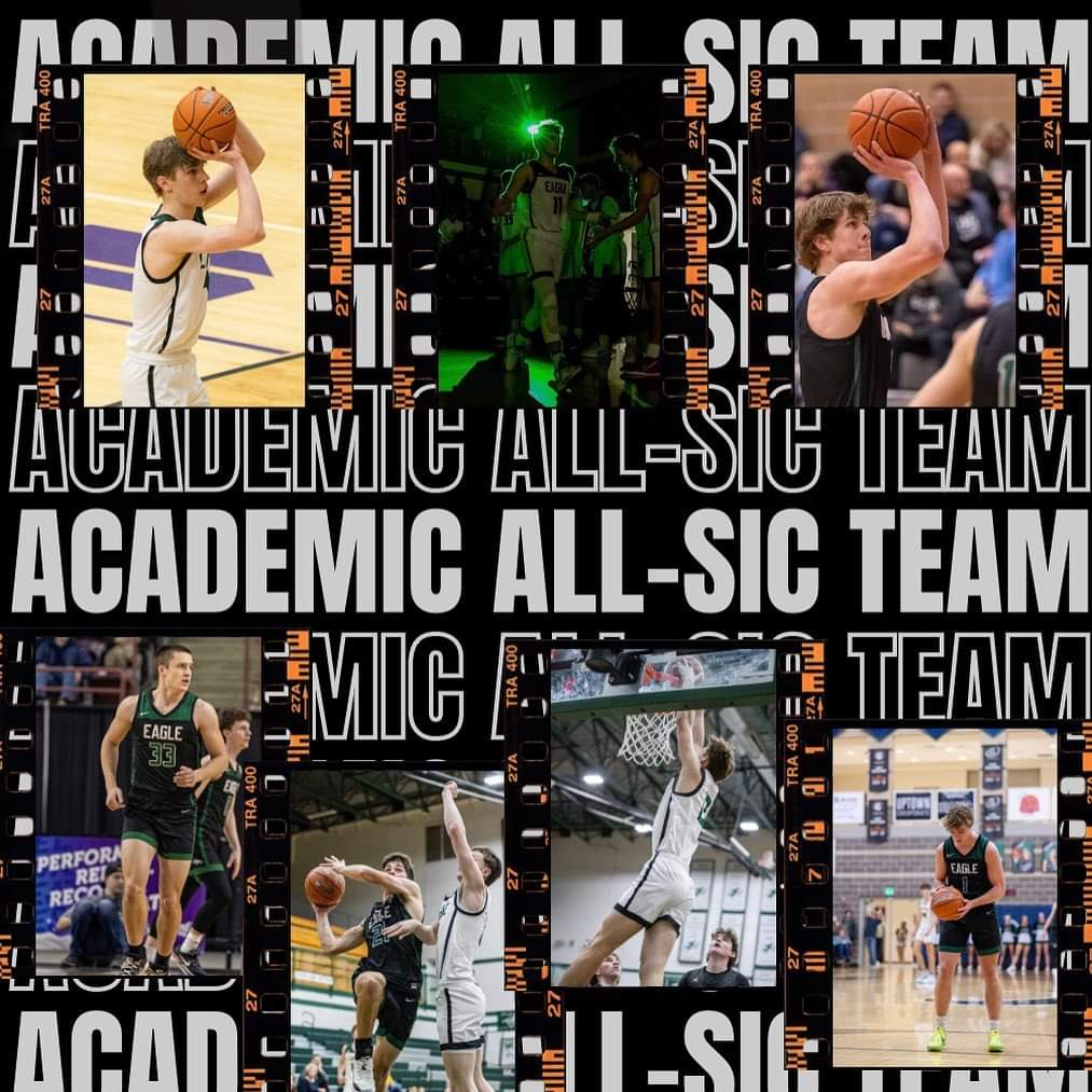 Congratulations to our Mustangs who made the Academic All-SIC team!
 Cole Pugh, Landon White, Hudson Van Alfen, Harmon Howse, Brig Pugmire, Alex Lodge, Cal Huish.

Read more at: idahostatesman.com/sports/high-sc…