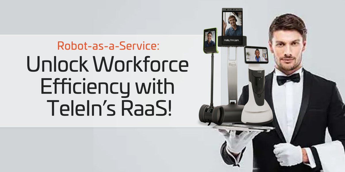 TeleInAU's tweet photo. Take your business to the next level with TeleIn's RaaS! Get instant workforce efficiency and income-generating opportunities with no upfront costs. Learn more: https://t.co/u2CUQ6jVdo https://t.co/P6pObG7oI4