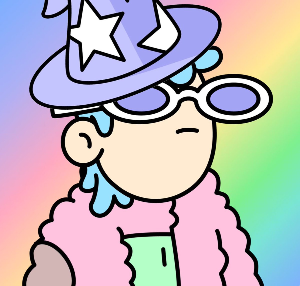 🌈💙ᒎᎥᐯ三ᖴ• ᴗ •ᑎᛕᗩᗪᗴᒪᎥᑕᵍᵐ tweet media