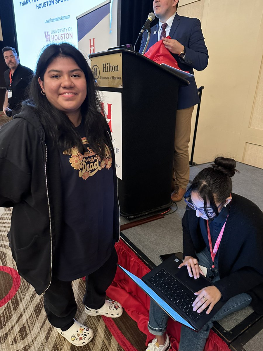 Scarborough College & Career Center tweet media