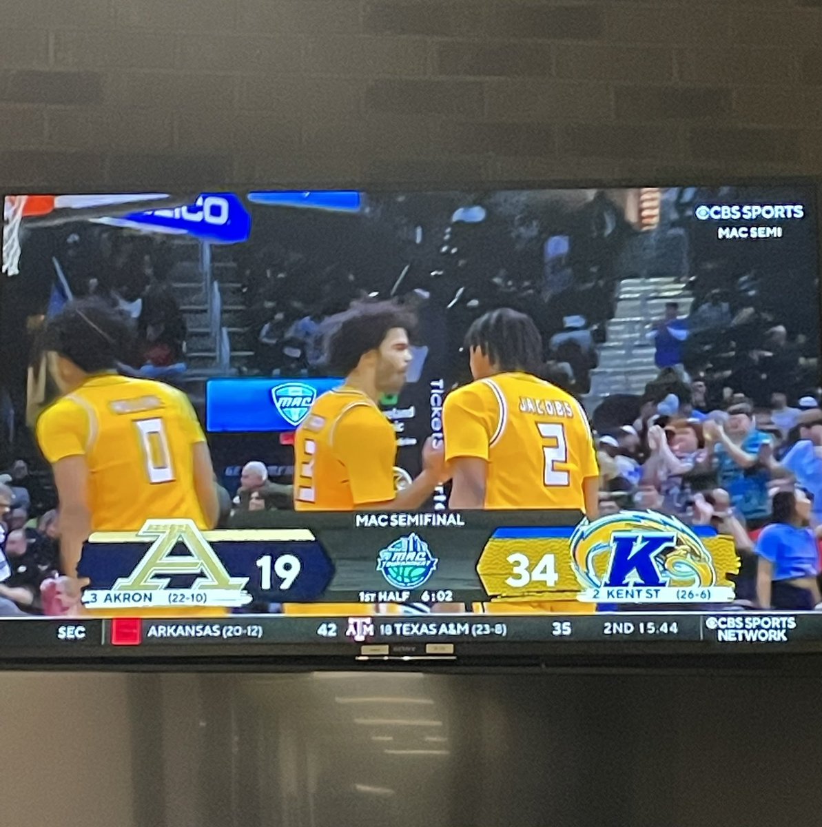 KevinZuppe's tweet image. #Flashes