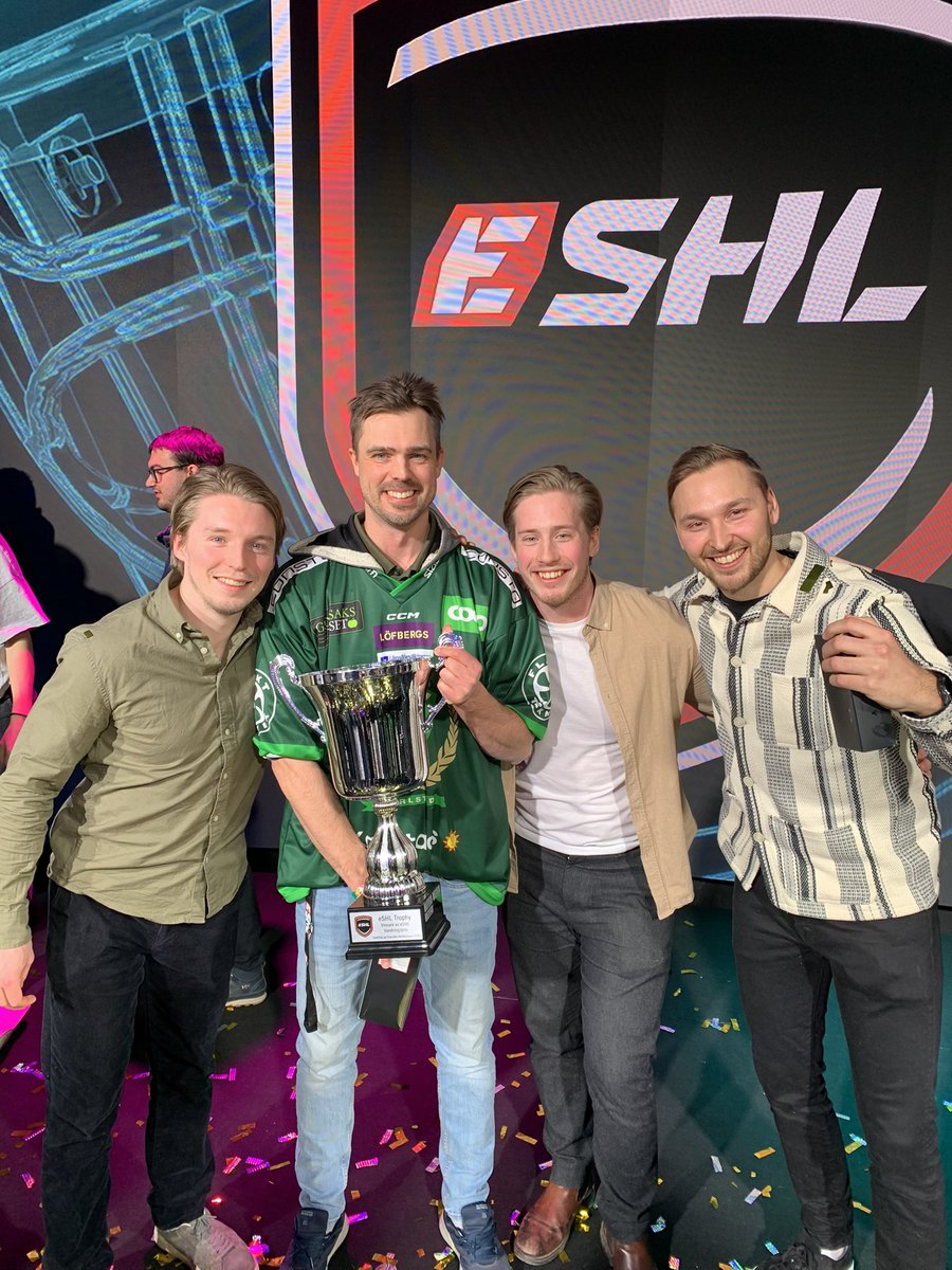 jeppaan's tweet photo. Vilken jävla säsong, bäst när det gäller! @FBKEsports @rundqviiist https://t.co/54mtJfwg06