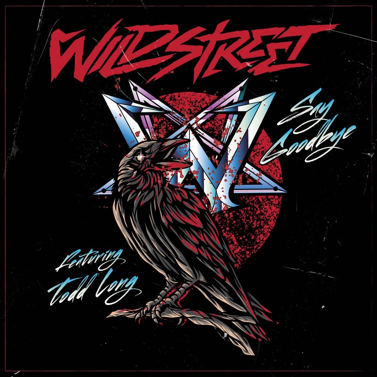 #Lovesong ‘Say Goodbye’ listen now! <a href="/wildstreet/">Wildstreet Official</a> feat Todd Long @GhostsofSunset open.spotify.com/track/40VH0ky4… <a href="/goldenrobotrcds/">Golden Robot Records</a>
<a href="/ericjayk/">Eric Jayk</a>