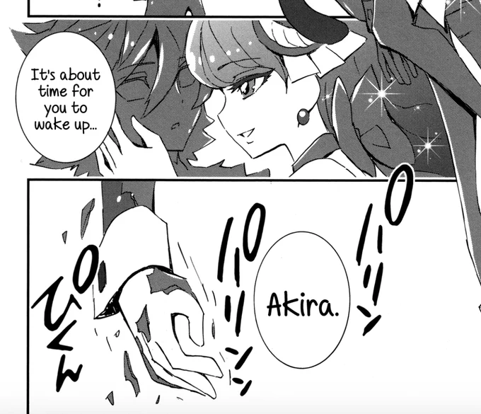 oh she definitely kissed her 