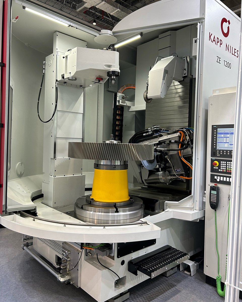 KAPP NILES tweet media