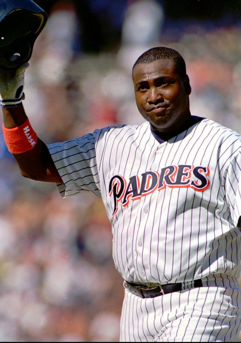 NL strikeout leader: Kyle Schwarber, 200

AL strikeout leader: Eugenio Suarez, 196

Times Tony Gwynn struck out during the entire fucking decade of the 90s: 188