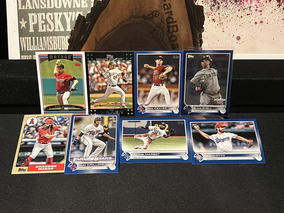 CardboardPC's tweet photo. #CardboardPCStacks Lot 13:

50¢ each or 3/$1 
Deal runs across all 50¢ posts

@sports_sell @HobbyRetweet_ @SportsSell3 @JedsCardShed https://t.co/f4Z0UF9eOQ