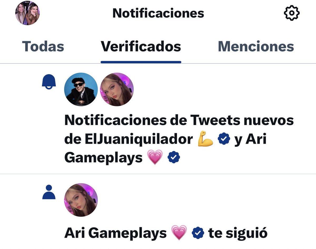 meeeli_sof14's tweet image. __ 🌷Pensé que este momento jamás llegaría 🥹 te amo AriGameplays