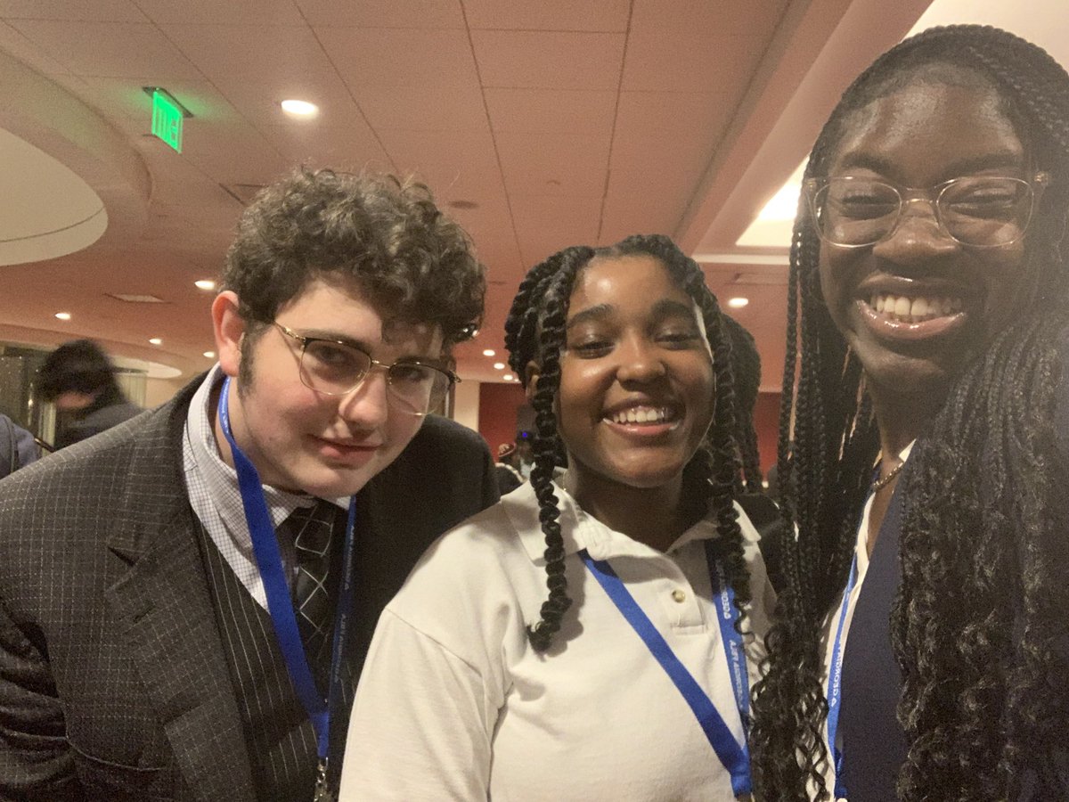 AAS Future Business Leaders tweet media