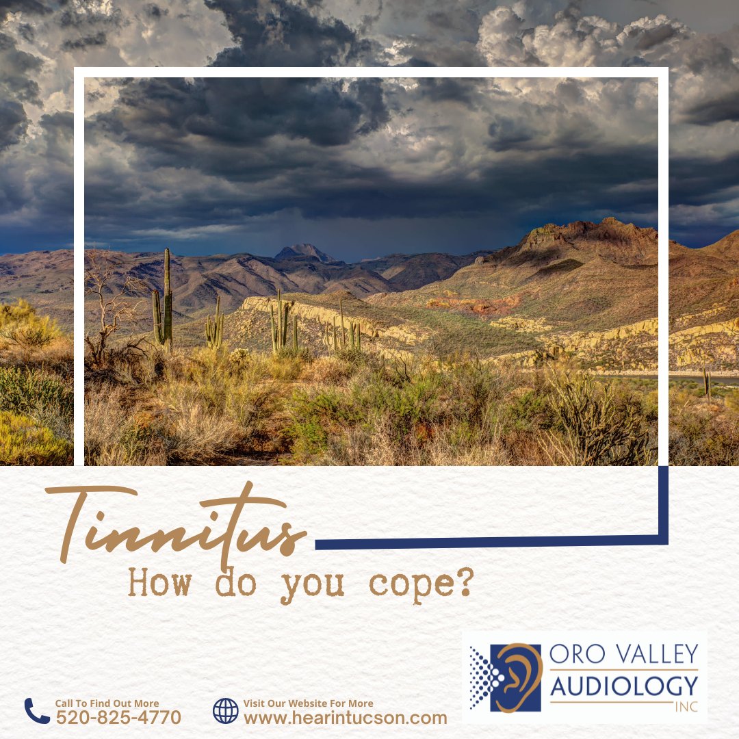 For those with tinnitus, how do you wind down after a stressful day?
Meditation 💭
A glass of wine. 🍷
Reading a book. 📖
Watching your favorite show. 📺
#Tinnitus #TinnitusAwareness #TinnitusExpert #TucsonAudiologist #DontSufferAlone #HearInTucson #OroValleyAudiology