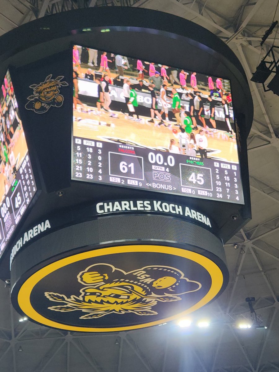 Wichita Heights Cheer (@cheerheights) on Twitter photo 