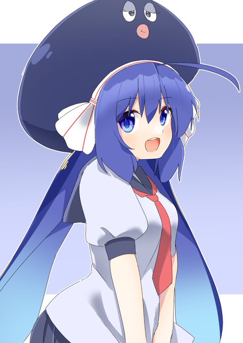 ウナちゃん 