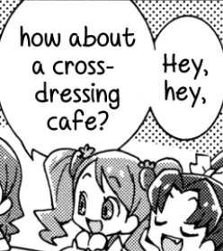 so it was ichika's idea huh...... 🏳️‍⚧️ 