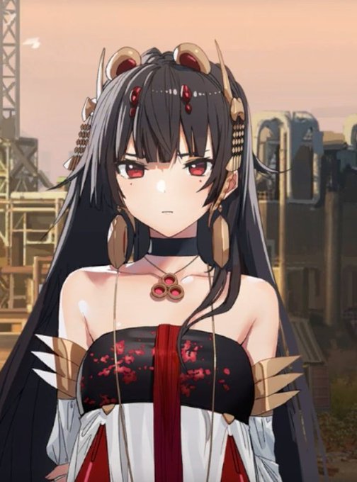 ルシア。私服センスは悪くないはずだが、なぜか売買取引の服を愛用している。
というより多分リーフがこれが一番可愛いと毎回用意してる予感 