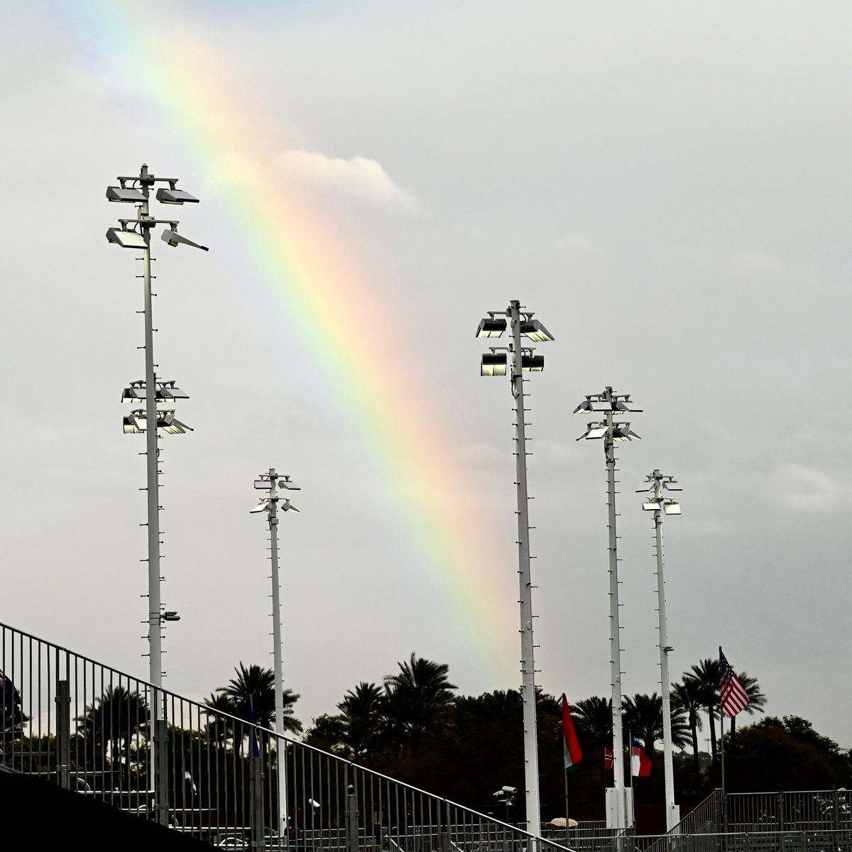 BNP Paribas Open tweet media