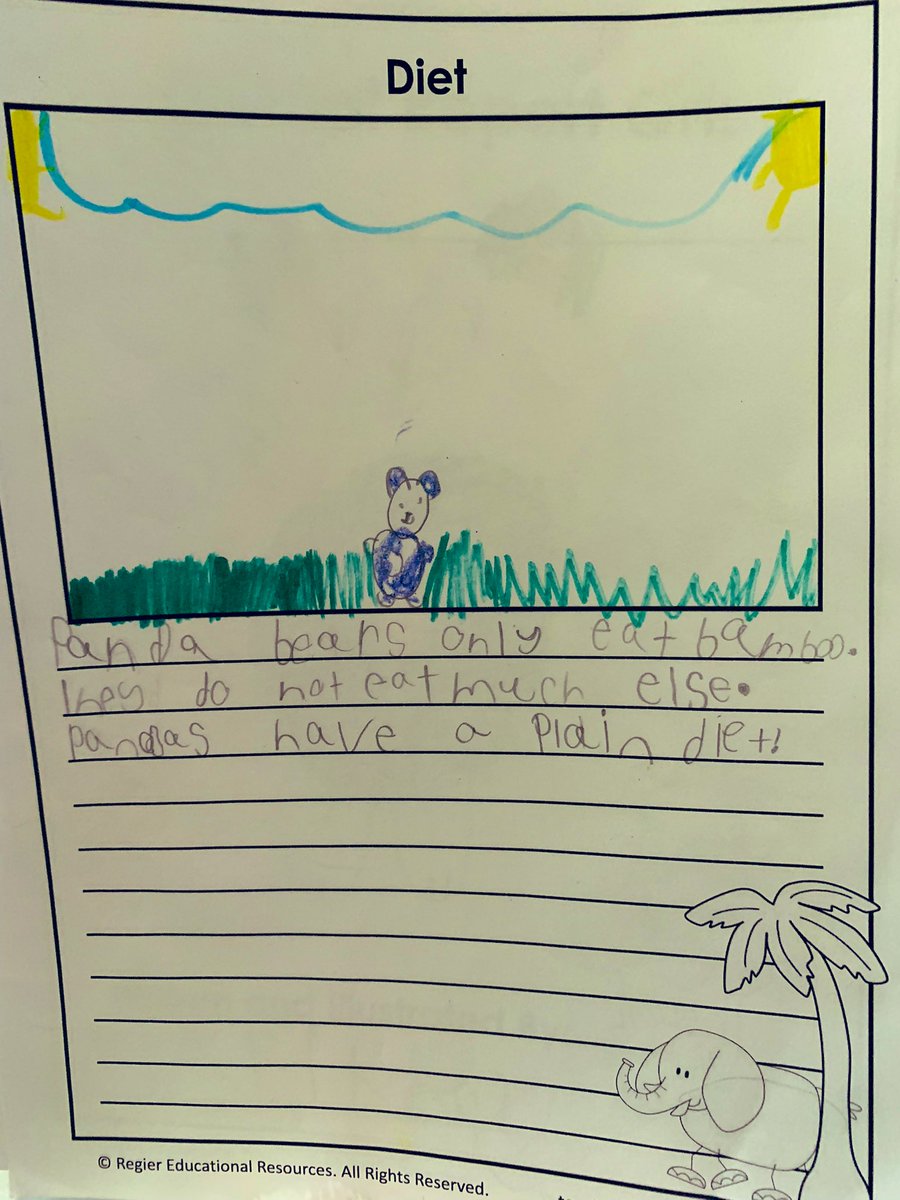 Our information reports are well underway. My grade 2’s are working so hard. #progress #soproudofthesekids <a href="/JPRobartsRams/">JP Robarts Public School</a>