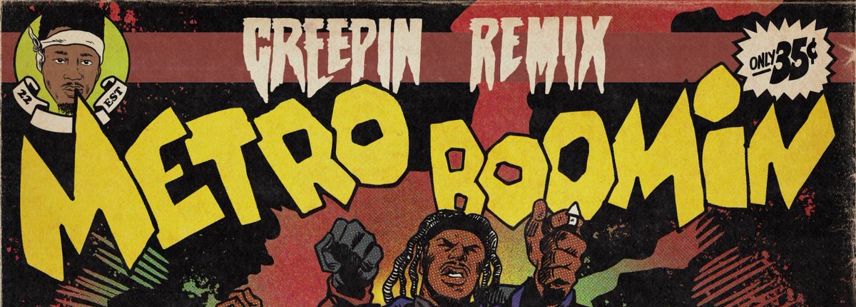 Creepin metro boomin the weeknd 21 savage. Metro boomin the weeknd creepin обложка. Creepin remix. Creepin remix. The weekend creepin.
