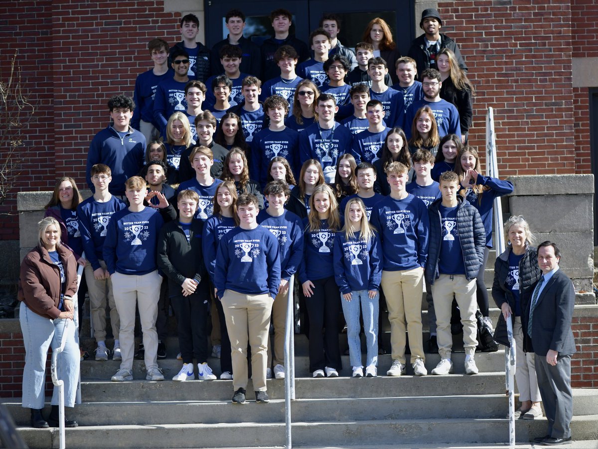 Awesome Hopedale DECA 2023 Crew! <a href="/hopedalejshs/">Hopedale Jr-Sr HS</a> <a href="/t_oliveri/">Talitha Oliveri</a> <a href="/hopedale_deca/">HDALE DECA</a> <a href="/mass_DECA/">Massachusetts DECA</a> <a href="/DerekAtherton1/">Derek Atherton</a>