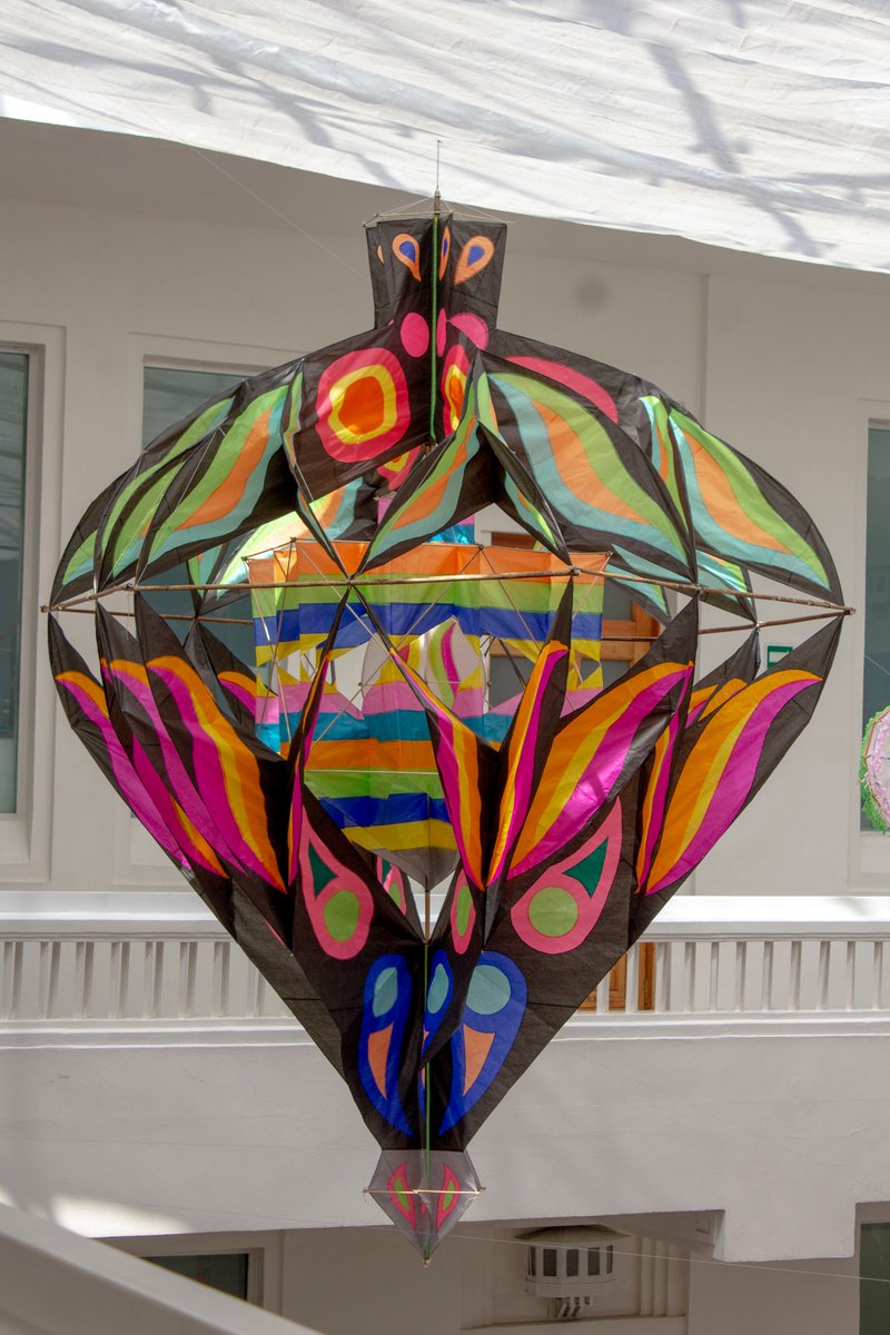 Museo de Arte Popular tweet media