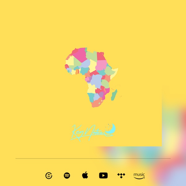 #NowPlaying - #Key Notez ft Afrofaya X Faisal - Undefeated (Clean) #FusionXtra.com