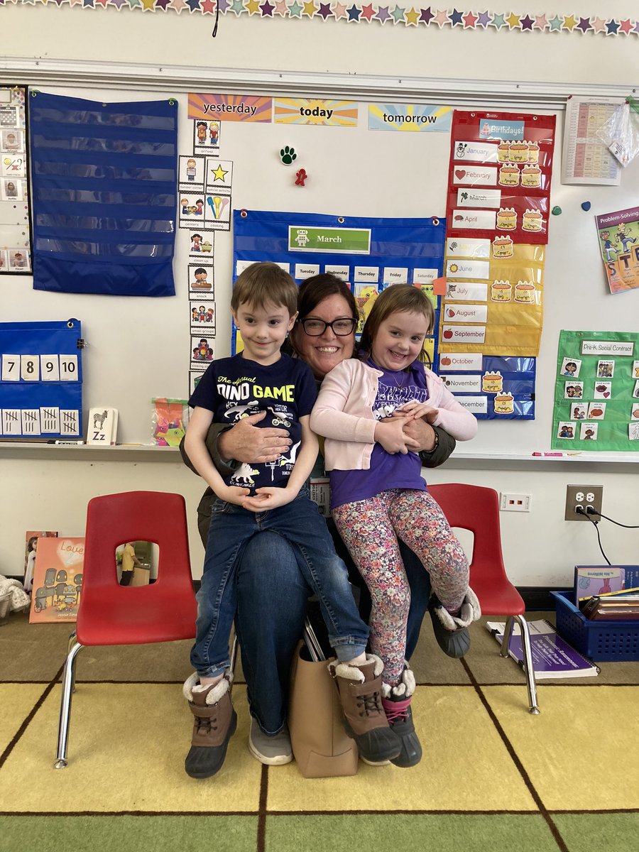 LBPreK tweet picture