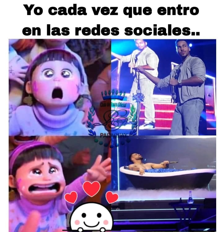 #CosasdeFans 😍