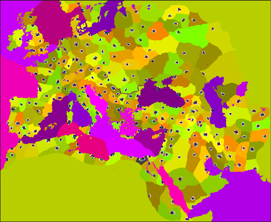 Medieval Kingdoms 1212 AD tweet media