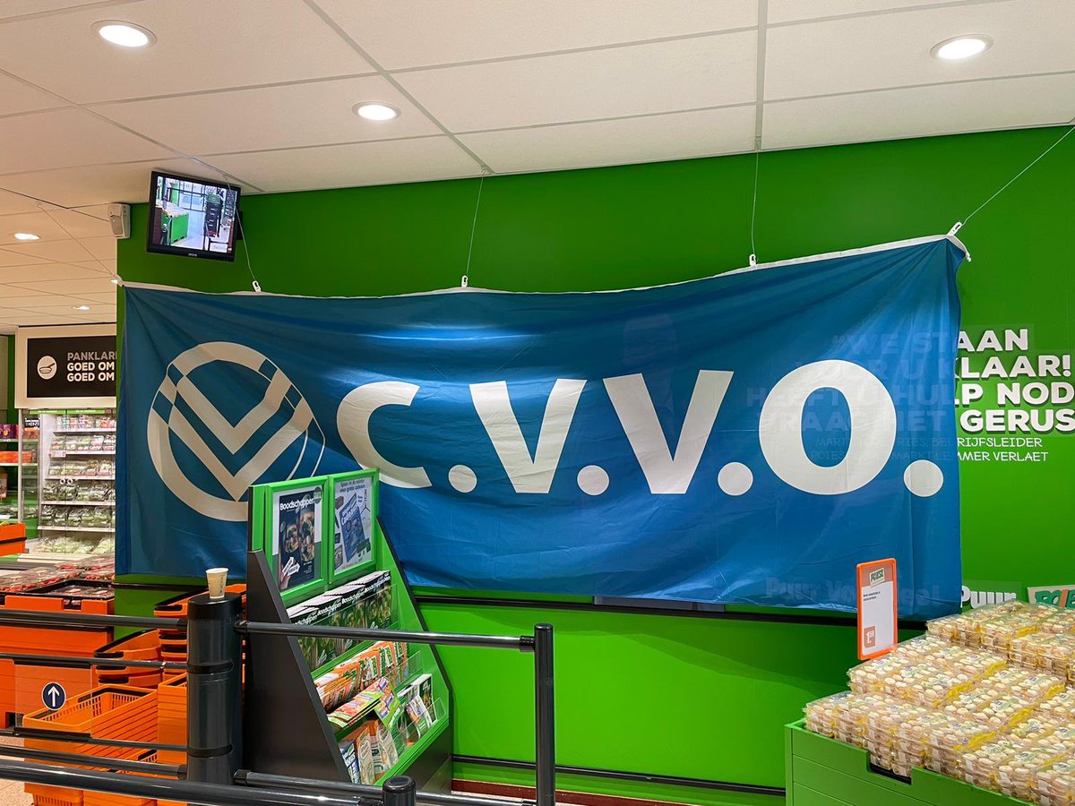 C.V.V.O. tweet media