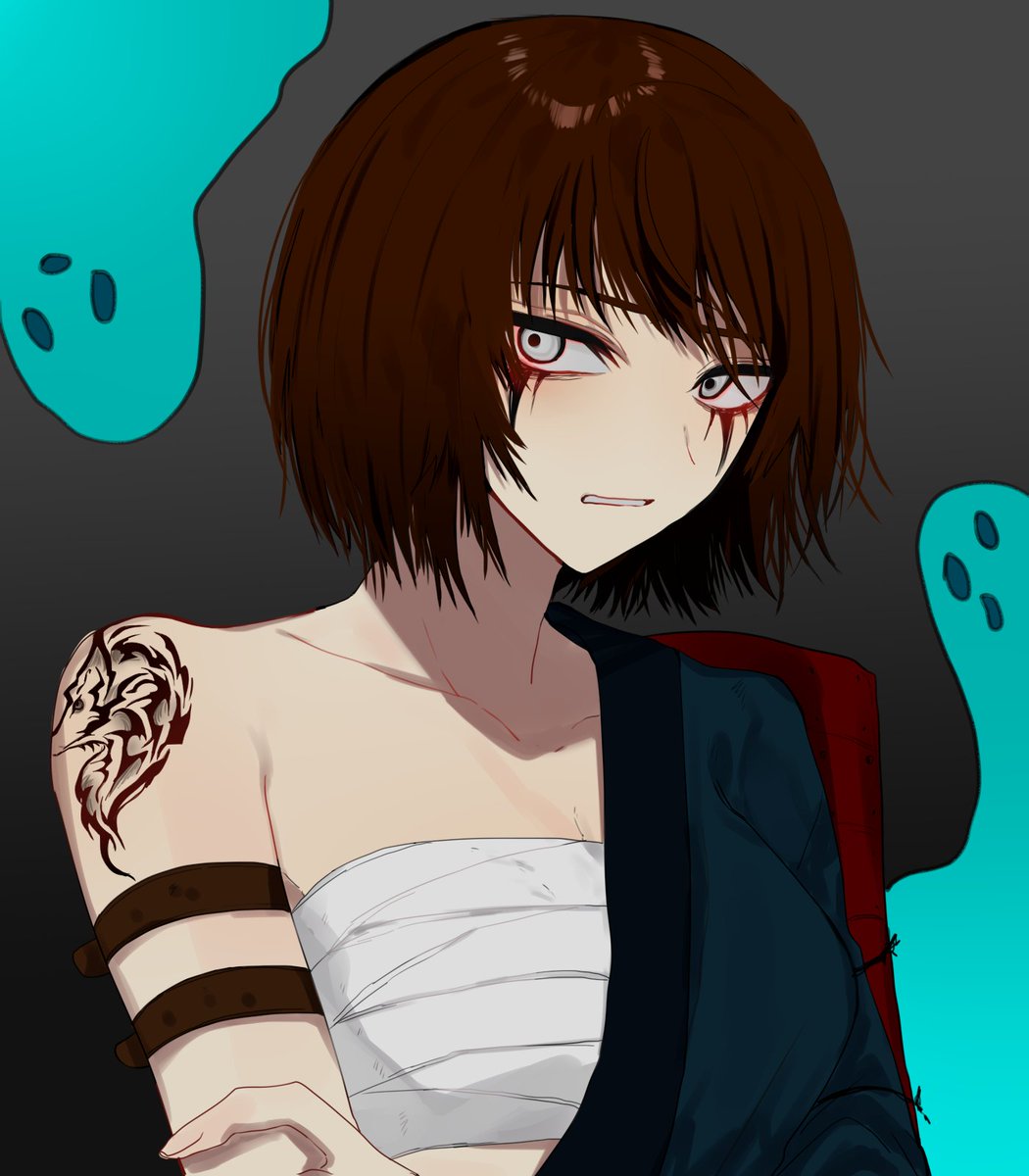 Erfdort's tweet photo. @foxisdrawing I'd love to see what you could do with her! https://t.co/N532ASC5KN