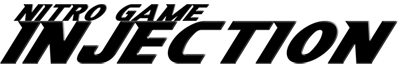 KyleJCrb's tweet photo. This coming Wednesday, March 15th will mark 20 years of internet radio/podcasting, very nearly nonstop for me. I'm gonna do a BIG show at 7:30 PM EST on that day the 541st episode of #NitroGameInjection,) so I hope you'll all join me! Also, here's some old logos for fun. https://t.co/Sm3KYreYP1