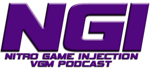 KyleJCrb's tweet photo. This coming Wednesday, March 15th will mark 20 years of internet radio/podcasting, very nearly nonstop for me. I'm gonna do a BIG show at 7:30 PM EST on that day the 541st episode of #NitroGameInjection,) so I hope you'll all join me! Also, here's some old logos for fun. https://t.co/Sm3KYreYP1