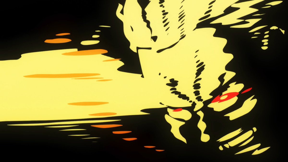 Thread One piece impact frames https://t.co/U0hoCQS5kn - Jason Klum ...