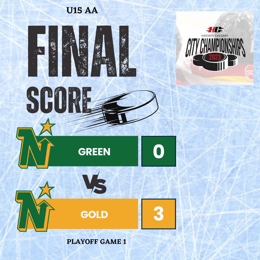 CNHA_U15AAGREEN (@cnha_u15aagreen) on Twitter photo 