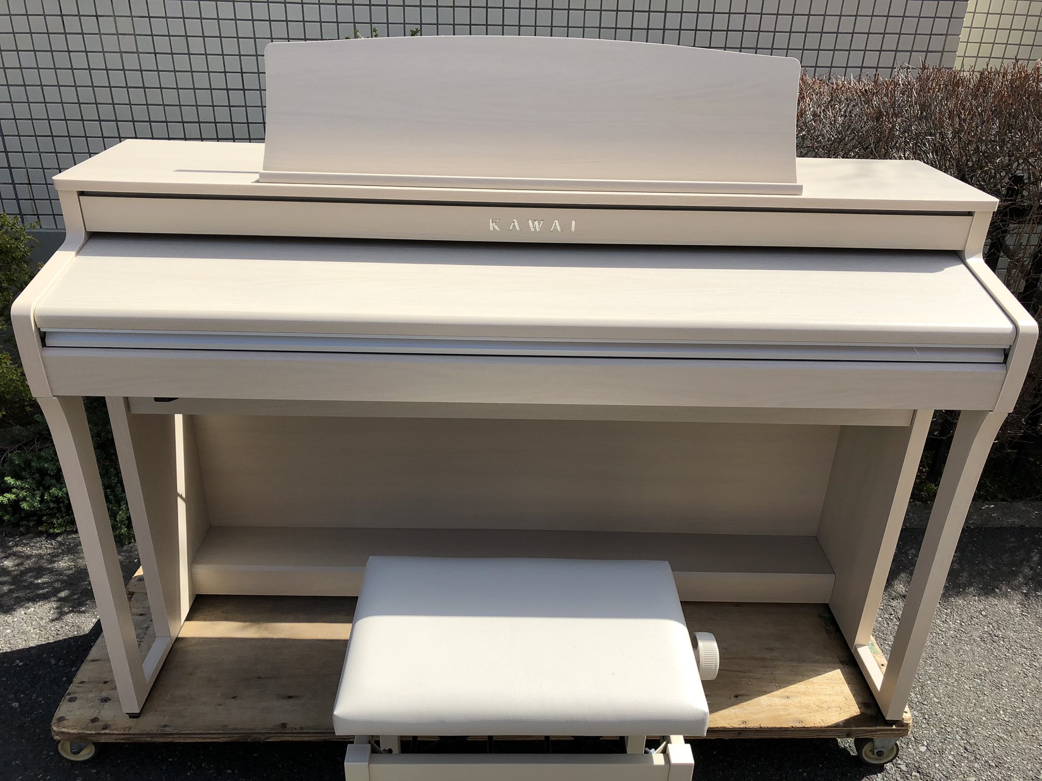 電子ピアノ中古販売•高価買取ピアノアルバ (@55pianoalba) / X 電子ピアノ中古販売•高価買取ピアノアルバ (@55pianoalba) / X