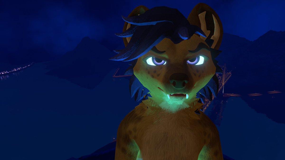 spamwhynot1's tweet photo. This hit different tonight
Model: @/x_skulleh
Retexture @/averyyeen https://t.co/a0R1Lf34E9