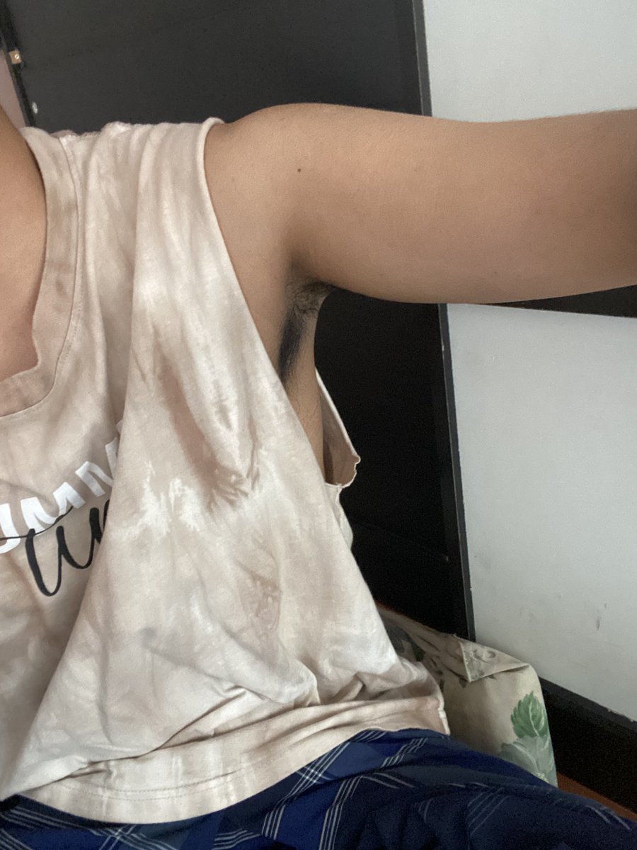 ซัน tweet media