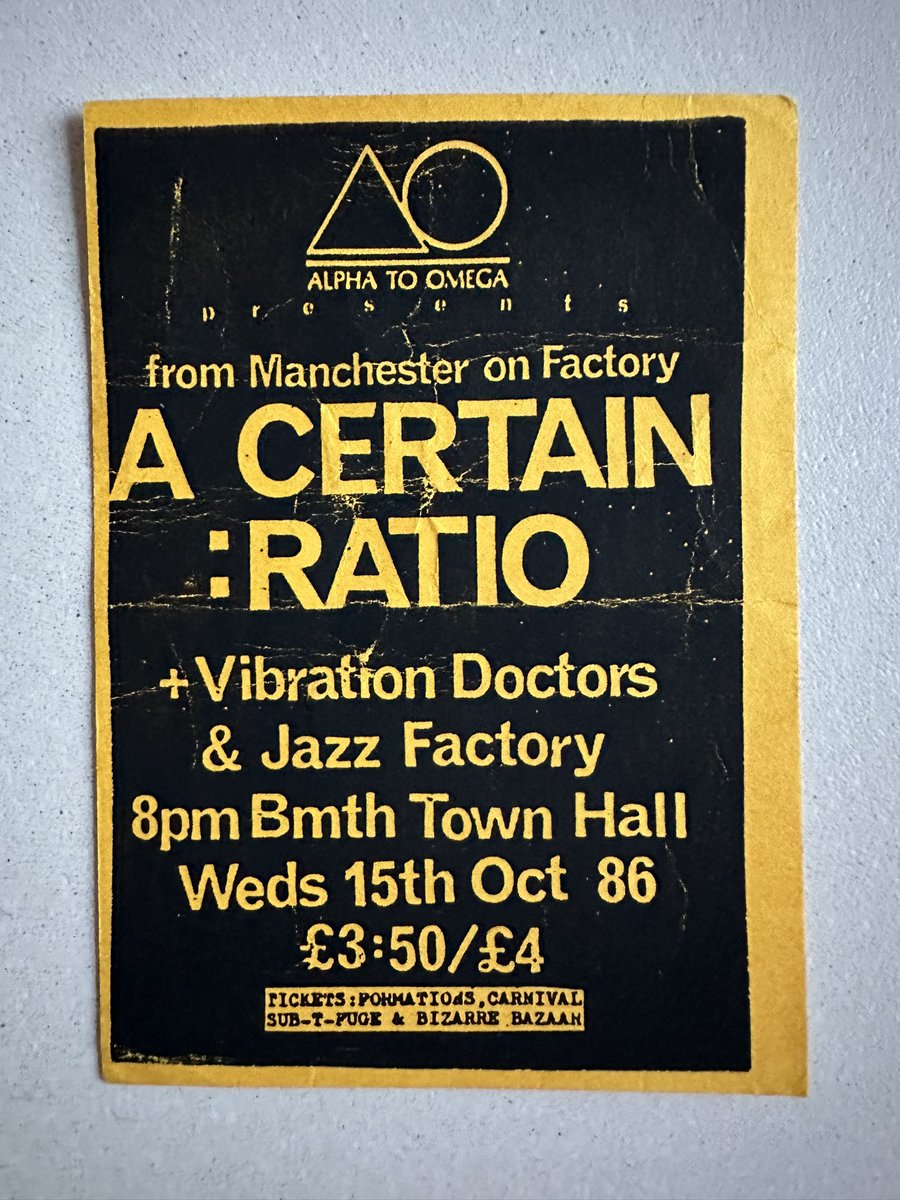 _mikebone's tweet photo. @acrmcr @thejoeeley @jez_kerr @martinmoscrop @Dojo007 ’86 https://t.co/qYoDHm2yh5