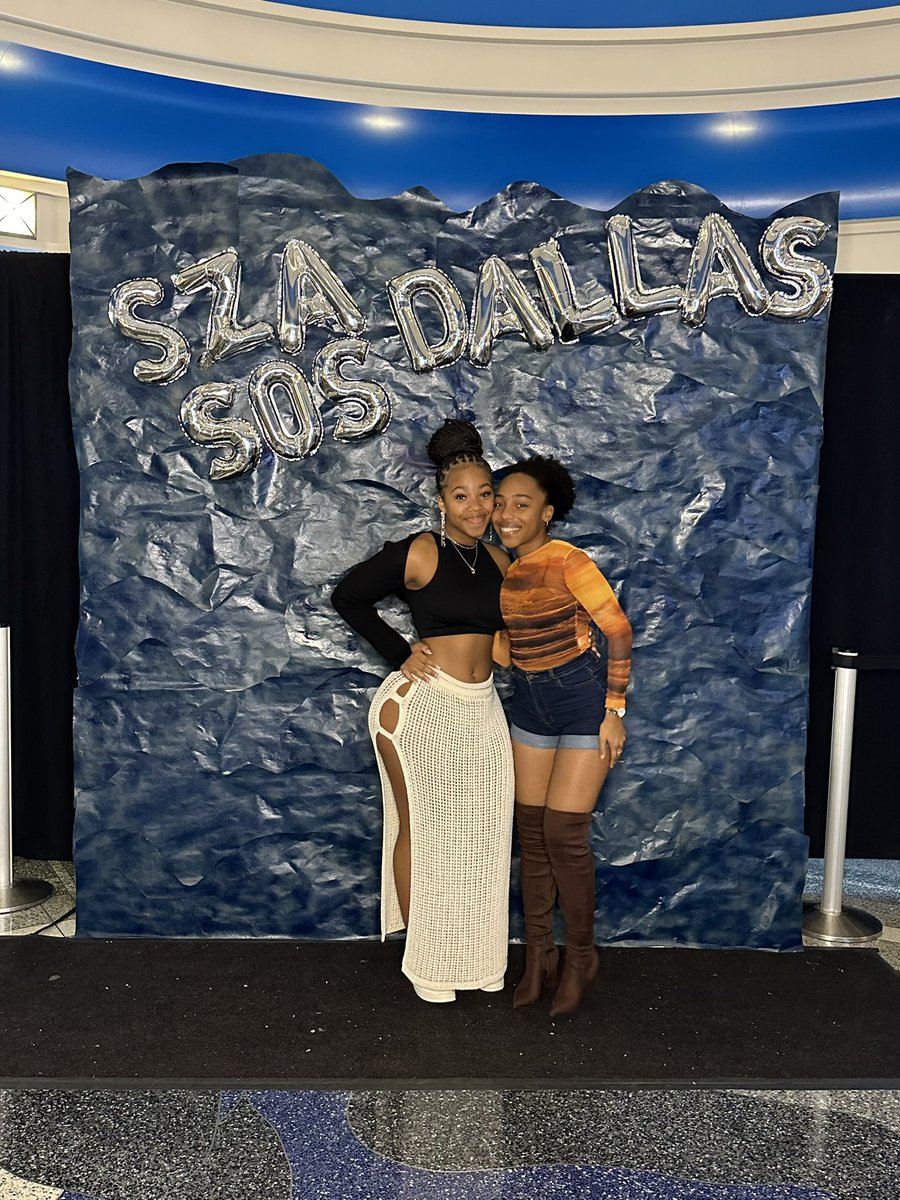 Shaquille SunFlower 🌻 on Twitter: "RT @liamirandalinzy: best concert I