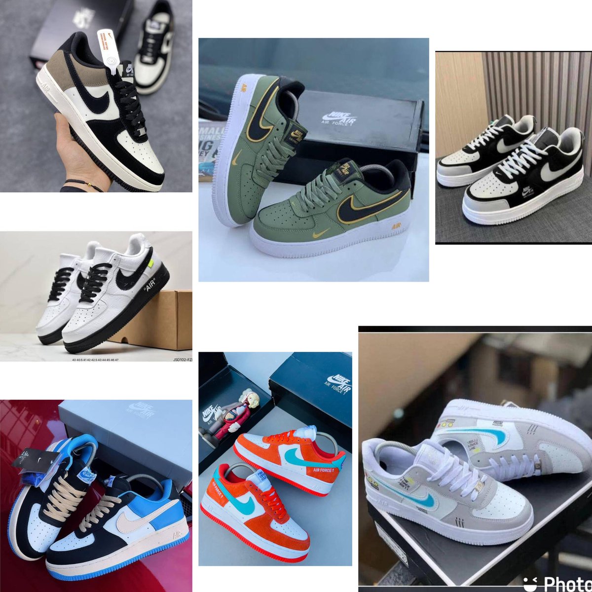 tife_jenny's tweet photo. Frame1: 38-46 13,000Naira   
Frame2: 40-46 13,500Naira
Frame3: 40-46 14,500Naira   
Frame4: 40-46 15,000Naira 
Kindly dm onWhatsApp for a fast response

https://t.co/xgwvBywmqe

Worldwide delivery🚚
Are you a retailer? 
Dm to join mywholesale/dropshipping group
Please retweet🙏🏼 https://t.co/REdJd2ZFjO